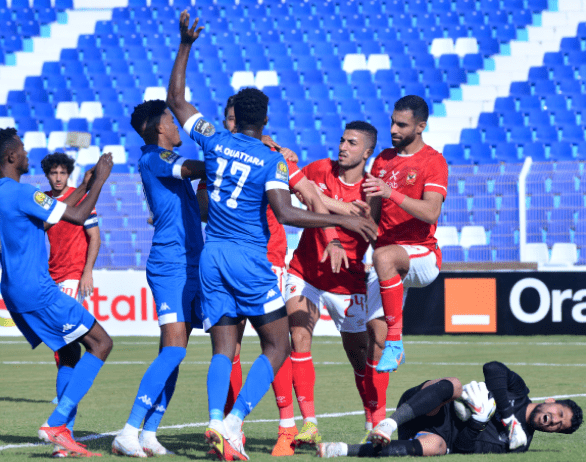 Tirage au sort Coupes africaines : 8 raisons pour ne pas manquer le tirage au sort des 1/4 de finale