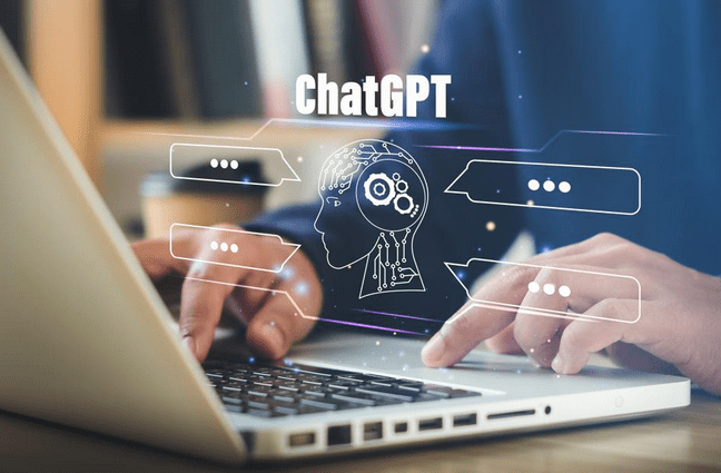 chatgpt OpenAi
