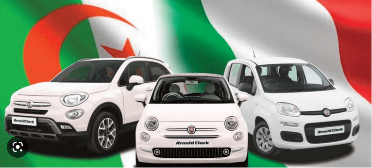 Fiat Algérie lance une opération pour le Ramadan