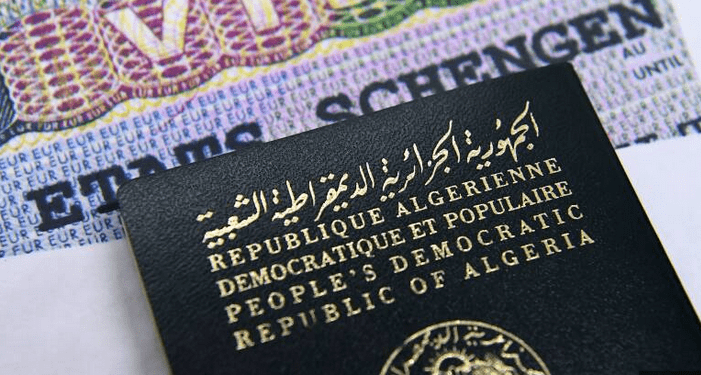 Visa Schengen: De nouvelles mesures simplifiées