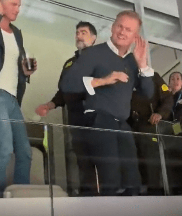 père Erling Haalland