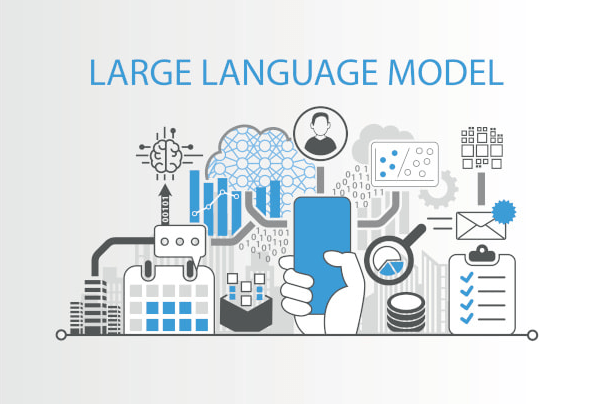 LLM Large Langage Model