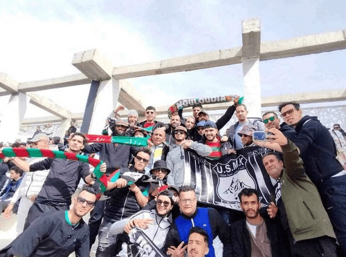 Coupe d&rsquo;Algérie : Le Choc des Titans en Coupe !