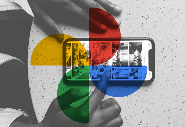 Google Photos ouvre gratuitement ses outils de retouche IA à tous