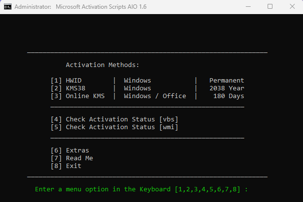 Comment activer Windows et Office gratuitement