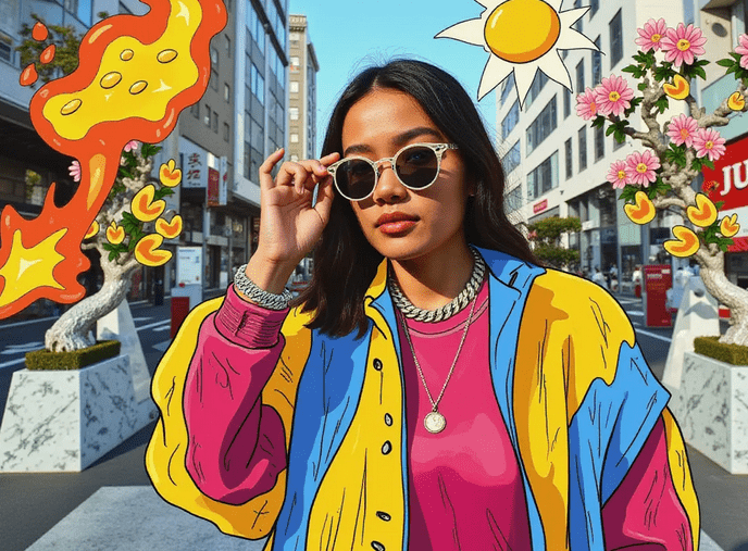 FLUX AI: Transformer ton contenu en machine à cash