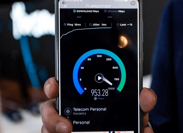 5G en Algérie : Calendrier, Opportunités et Défis