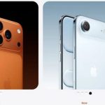 iPhone 17