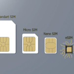 eSIM