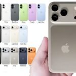 iPhone 17