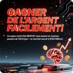 Gagner de l'argent