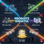 Produits Digitaux