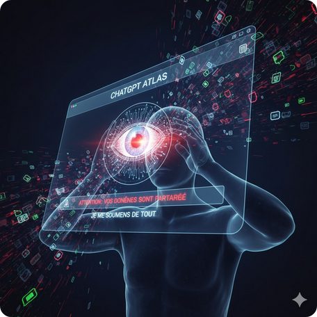 ChatGPT Atlas