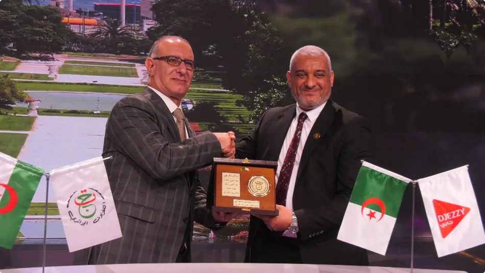 L’Alliance EPTV-DJEZZY Redéfinit le Paysage Numérique !