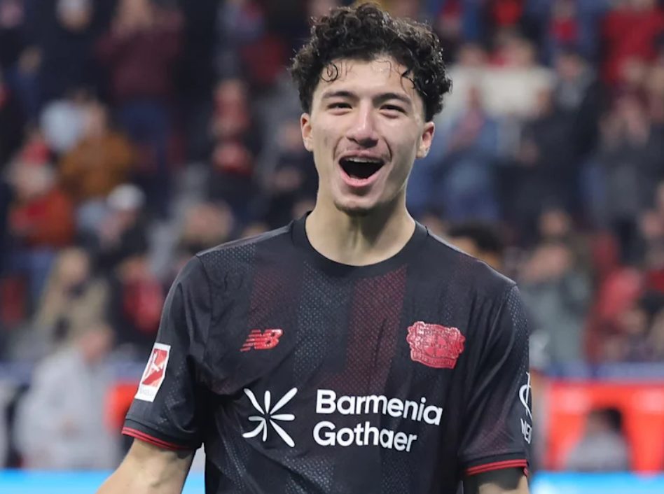 Maza zappe l&rsquo;Allemagne : Nagelsmann « étonné » et blessé !