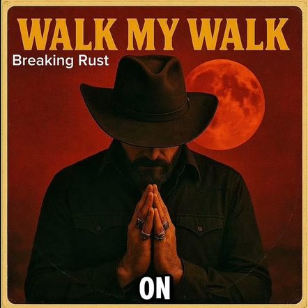 Breaking Rust : Leur Chanteur IA Préféré Est N°1 !