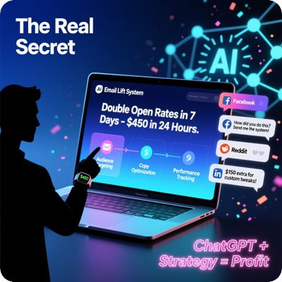 ChatGPT : $450 en 24h, l’astuce choc qui change tout !