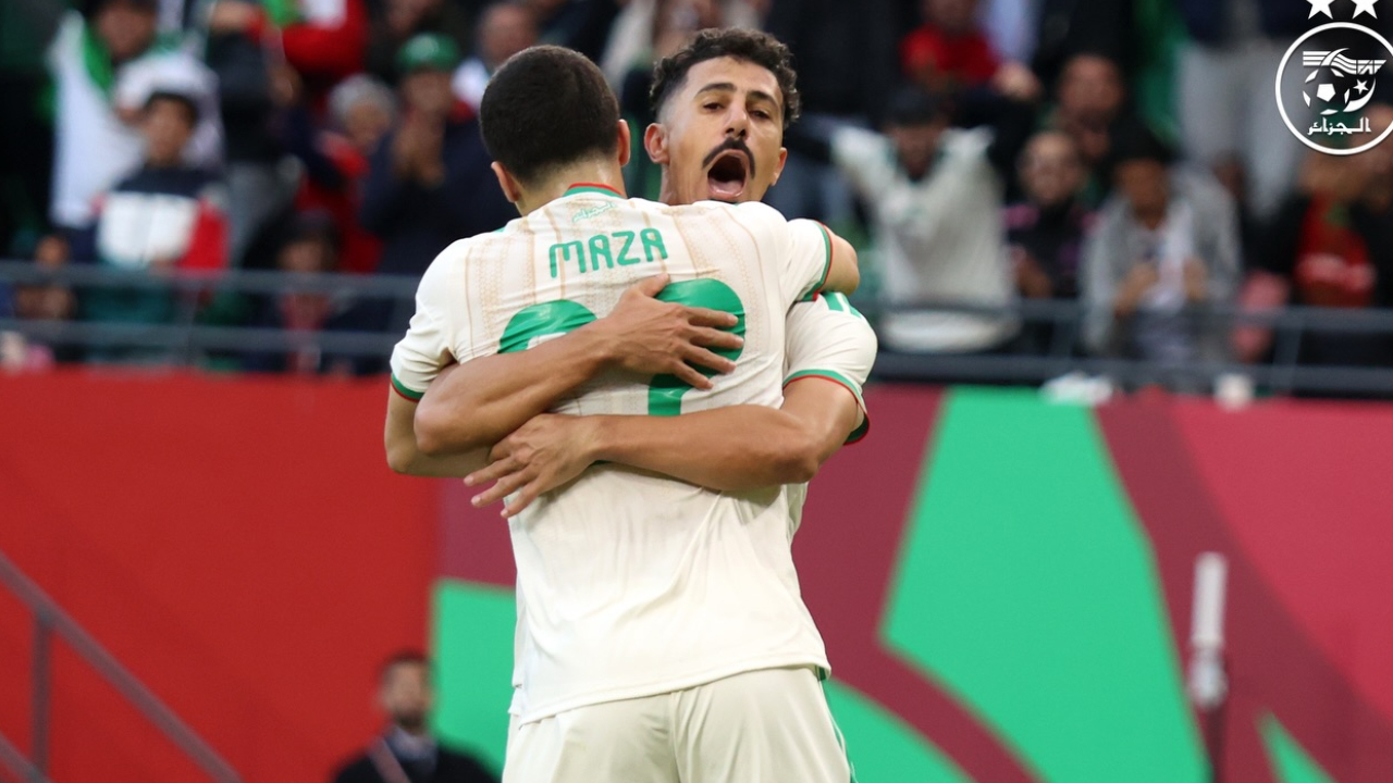 Baghdad Bounedjah et Boulbina : le clash total