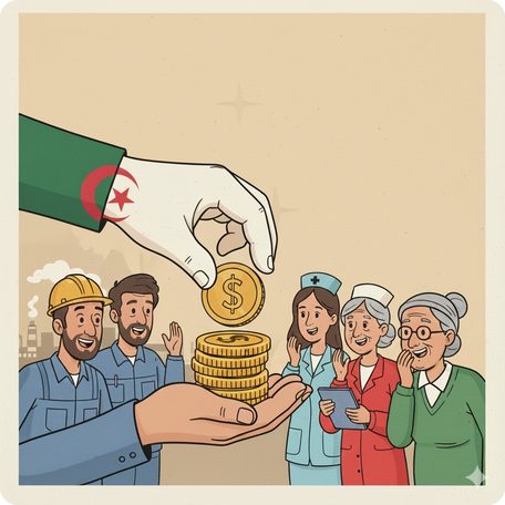 Augmentation Salaire Minimum : C’est pour qui et comment ?