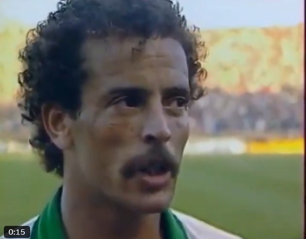 ALGERIE-RDC : L&rsquo;historique qui fait peur aux Léopards!