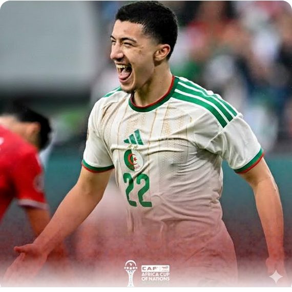 L&rsquo;Algérie écrase la Guinée équatoriale !