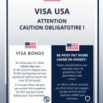 Visa USA