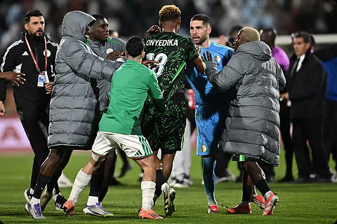 CAN 2025: Les Verts sortent la tête haute