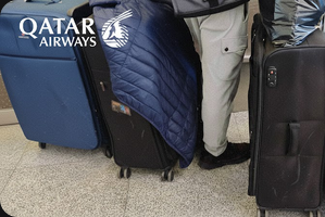 Alger -Doha : le chaos des trabandistes gâche tout