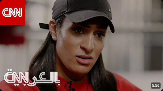 Imane Khelif : la vérité d&rsquo;une championne brisée