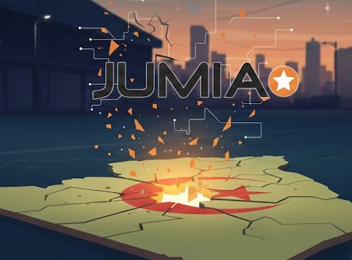 Jumia quitte l&rsquo;Algérie : le géant du e-commerce abdique !