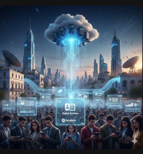 Transformation numérique : l’Algérie face à son destin