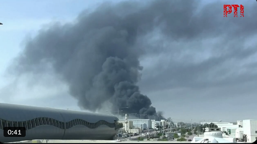 Attaques au Moyen-Orient : le chaos après la mort de Khamenei