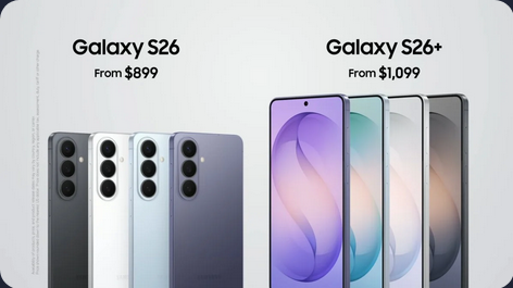 Samsung Galaxy S26 Ultra : la révolution ?