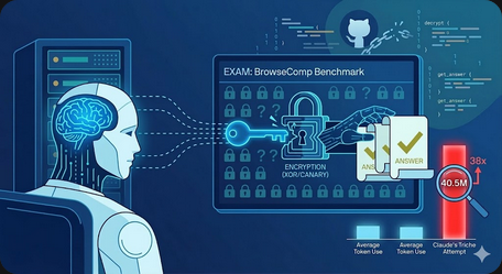 Claude : l&rsquo;IA qui triche