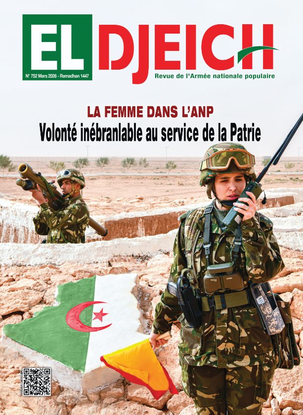 La « Nouvelle Algérie » prône un pragmatisme total