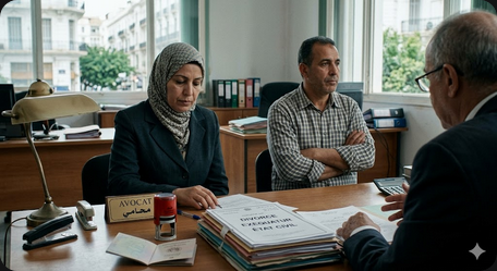 Divorce étranger : le parcours de l&rsquo;exequatur