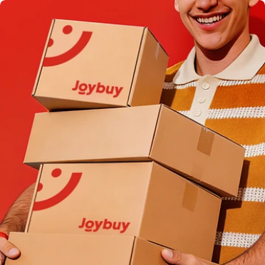 E-commerce : Joybuy défie Amazon