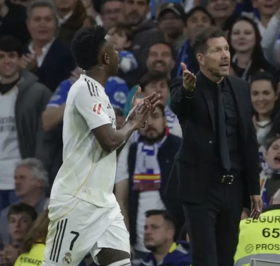 Derby de Madrid: le Real arrache la victoire