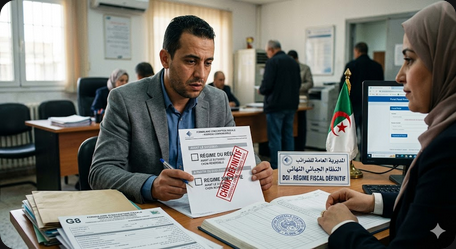 Impôts : La DGI impose un choix définitif du régime fiscal