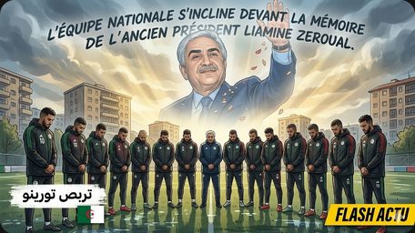 Football algérien : weekend agité