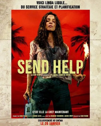 Cinéma 2026 : Le grand retour