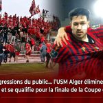USM Alger caf