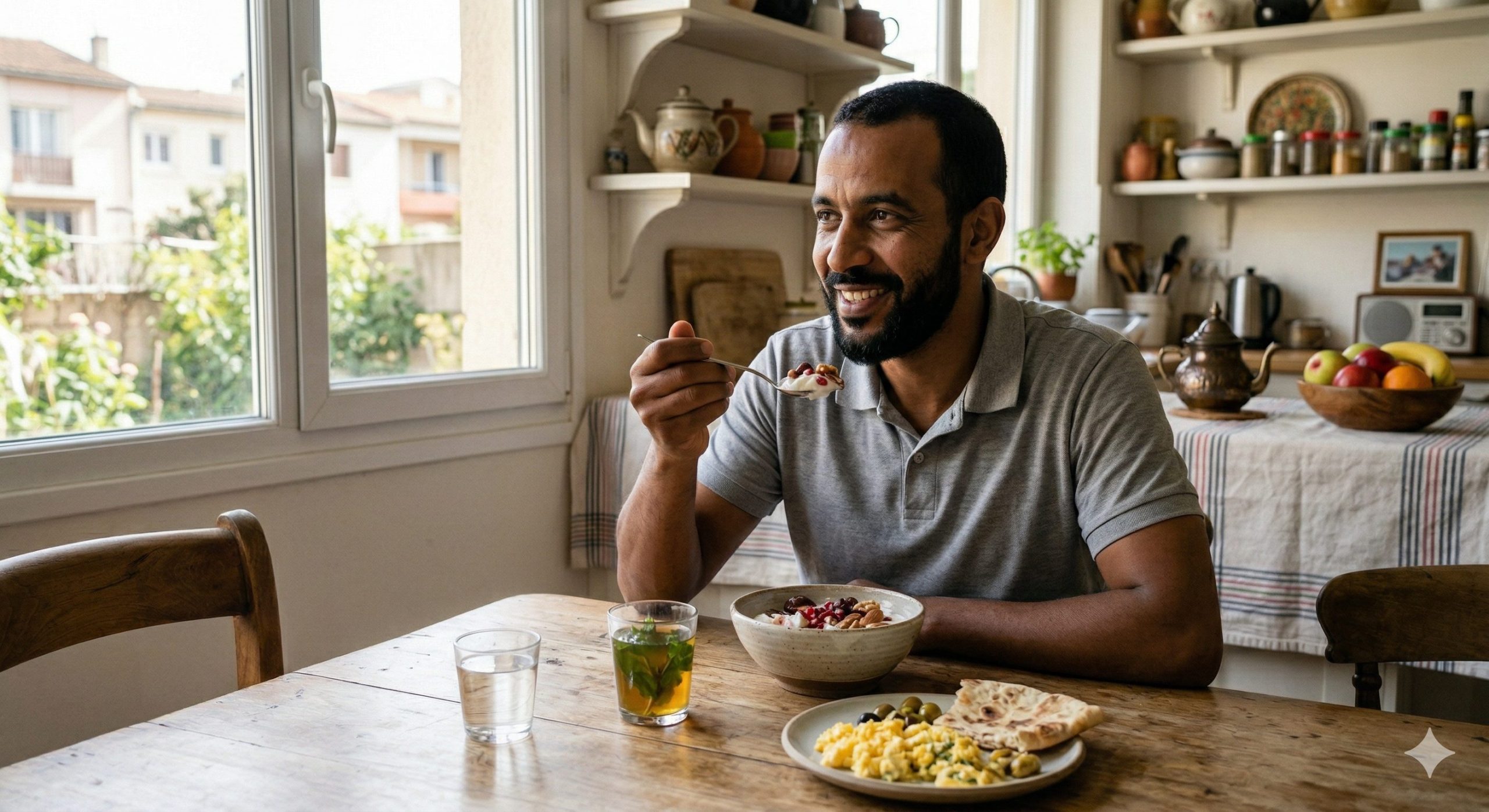 Perte de poids : l&rsquo;adieu aux régimes extrêmes