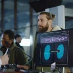 Europe Entry System Exit