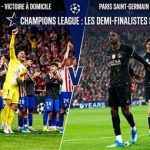 Ligue des champions