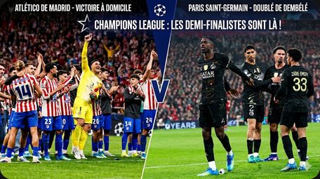 Ligue des champions