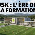 JS Kabylie Centre de Formation Yakouren