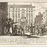 La paix d'Alger de 1726