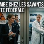 Hécatombe chez les savants Américains