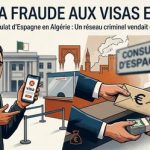 Visas Schengen Espagne